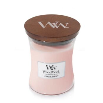 WoodWick Candle Coastal Sunset