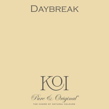 Pure & Original Classico Daybreak