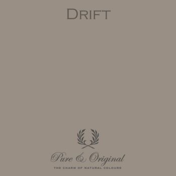 Pure & Original Licetto Drift