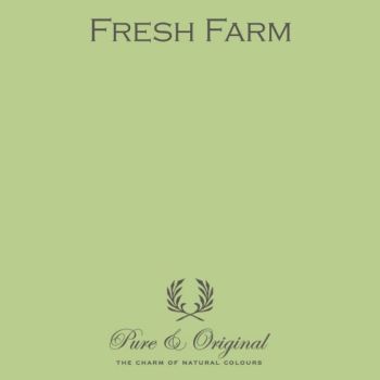 Pure & Original Licetto Fresh Farm