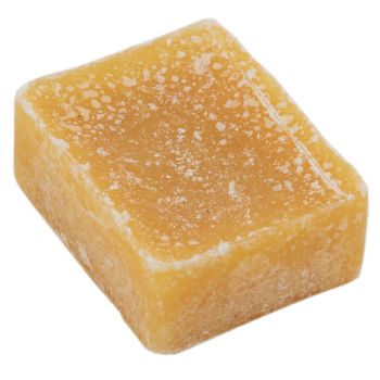 Geurblokje/amberblokje white jasmin