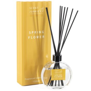 Scent Junkie Geurdiffuser Spring Flower