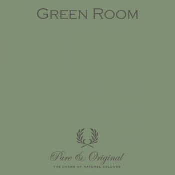 Pure & Original Licetto Green Room