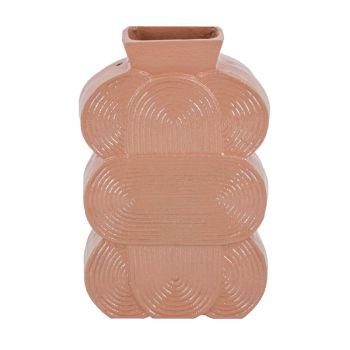 Vaas Orb roze