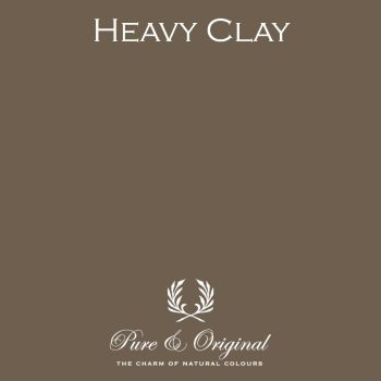 Pure & Original Classico Heavy Clay