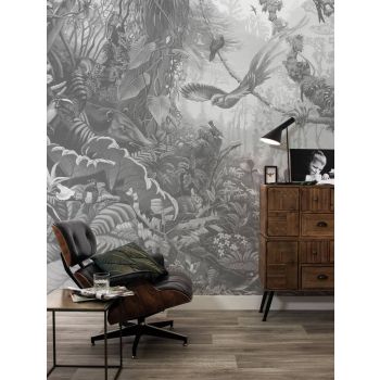 Fotobehang Tropical landscapes