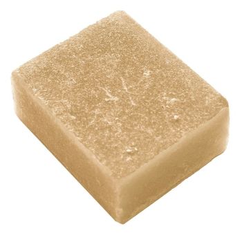 Geurblokje/amberblokje Amber sweet
