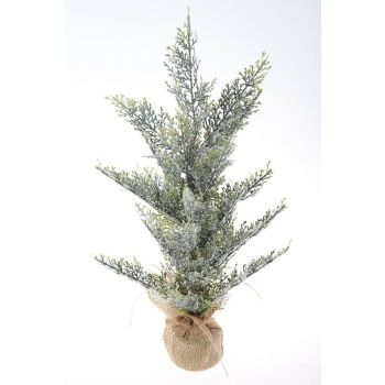 Kerstboom kunst 50cm