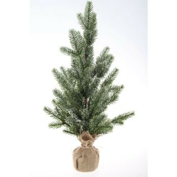 Kerstboom kunst 50cm