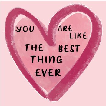 Tegeltje - you are the best thing ever