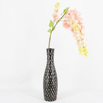 Kunstbloem blauweregen roze