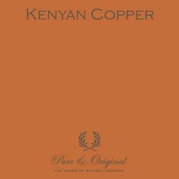 Pure & Original Wallprim Kenyan Copper