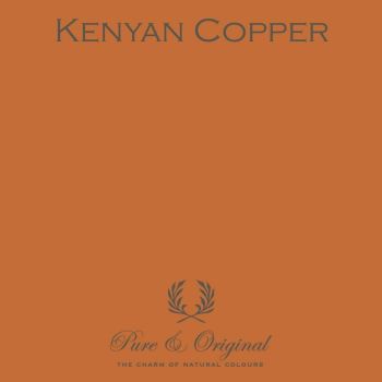 Pure & Original Classico Kenyan Copper