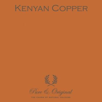 Pure & Original Carazzo Kenyan Copper