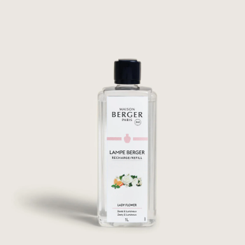 Maison Berger Huisparfum Lady Flower
