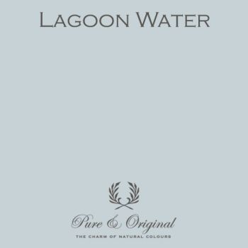 Pure & Original Traditional Omniprim Lagoon Water