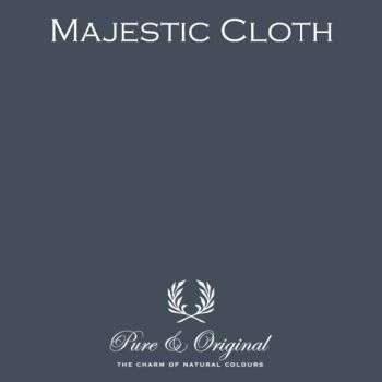 Pure & Original Carazzo Majestic Cloth