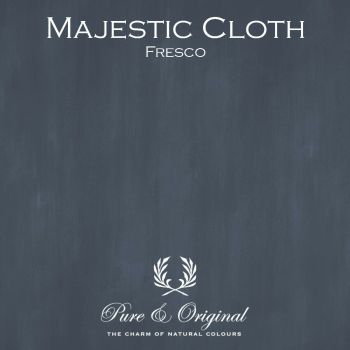 Pure & Original Fresco Majestic Cloth