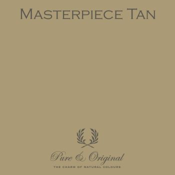Pure & Original Wallprim Masterpiece Tan