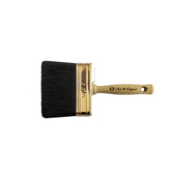 Pure & Original fresco blokkwast kalkborstel