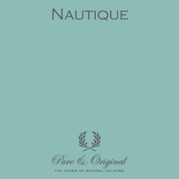 Pure & Original Licetto Nautique