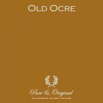 Pure & Original Traditional Omniprim Old Ocre
