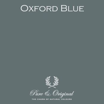 Pure & Original Traditional Omniprim Oxford Blue