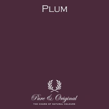 Pure & Original Classico Plum