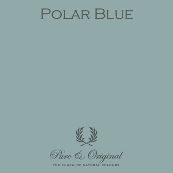 Pure & Original Wallprim Polar Blue