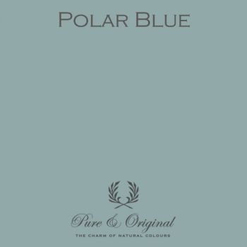 Pure & Original Licetto Polar Blue