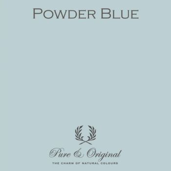 Pure & Original Traditional Omniprim Powder Blue