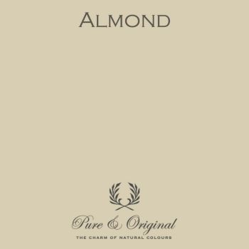 Pure & Original Classico Almond