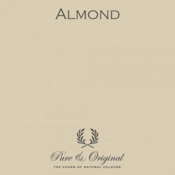 Pure & Original Traditional Omniprim Almond