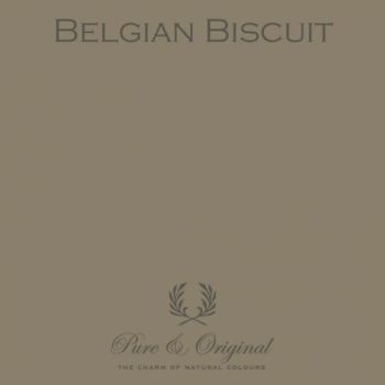 Pure & Original Licetto Belgian Biscuit