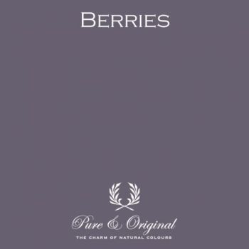 Pure & Original Carazzo Berries