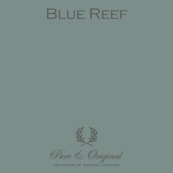 Pure & Original Traditional Omniprim Blue Reef