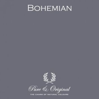 Pure & Original Carazzo Bohemian