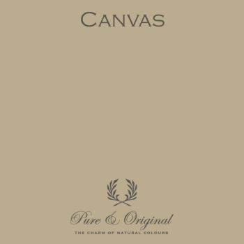 Pure & Original Classico Canvas