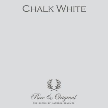 Pure & Original Carazzo Chalk White