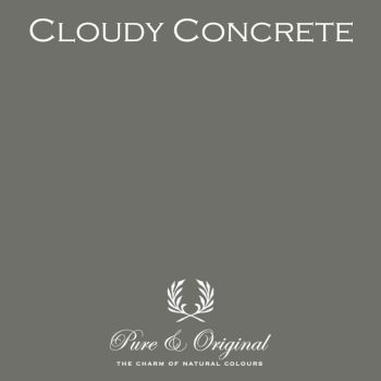Pure & Original Classico Cloudy Concrete