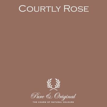 Pure & Original Classico Courtly Rose