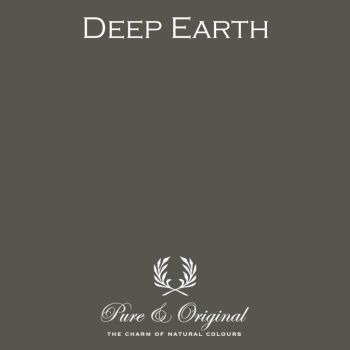 Pure & Original Classico Deep Earth