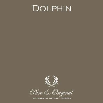 Pure & Original Traditional Omniprim Dolphin