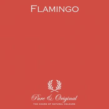 Pure & Original Carazzo Flamingo