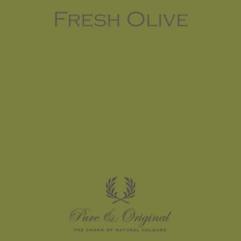 Pure & Original Licetto Fresh Olive