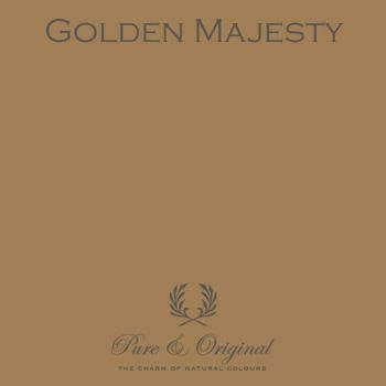 Pure & Original Classico Golden Majesty