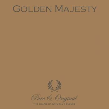 Pure & Original Carazzo Golden Majesty