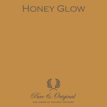 Pure & Original Traditional Omniprim Honey Glow