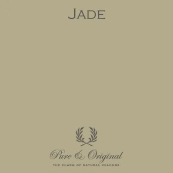 Pure & Original Carazzo Jade