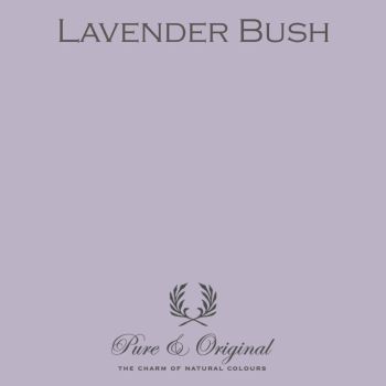 Pure & Original Classico Lavender Bush